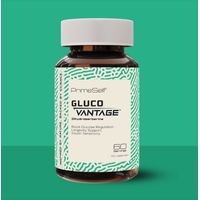 PrimeSelf Dihydro Berberine (as GlucoVantage)